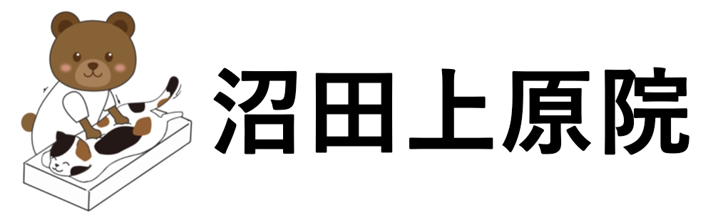 沼田上原院