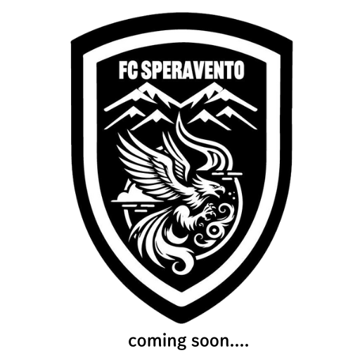 FC SPERAVENTOロゴ