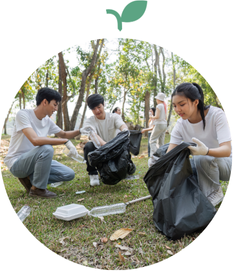 地域課題マッチングイメージ画像